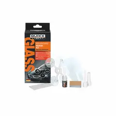 Quixx Windshield repair kit Reparasjonssett for steinsprut