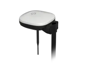 Cramer AiC1000 RTK robotklipper med ante