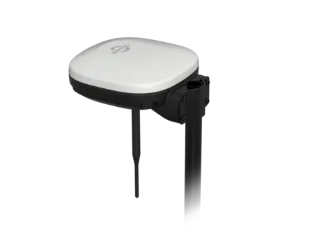 Cramer AiC1000 RTK robotklipper med ante