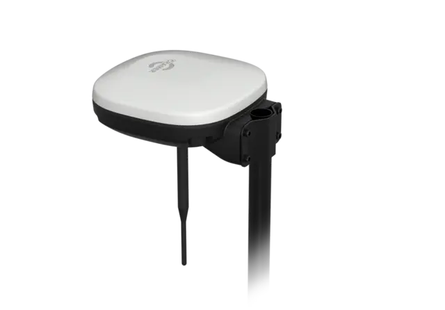 Cramer AiC3000 RTK robotklipper med ante 