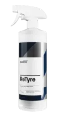 Carpro Retyre 1000 ml Dekk og gummirens