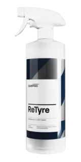 Carpro Retyre 1000 ml Dekk og gummirens