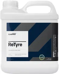 Carpro Retyre 4000 ml Dekk og gummirens