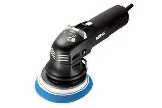 Rupes LHR12E Duetto Poleringsmaskin med 12 mm utkast