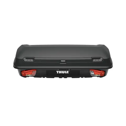 Thule Arcos Box L Stor bagasjeboks med hardt skall