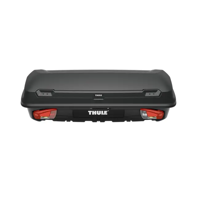 Thule Arcos Box L Stor bagasjeboks med hardt skall 
