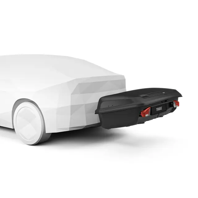 Thule Arcos Box L Stor bagasjeboks med hardt skall 