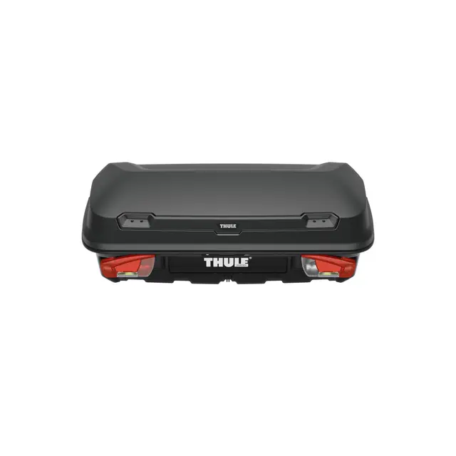 Thule Arcos Box M Medium bagasjeboks med hardt skall 
