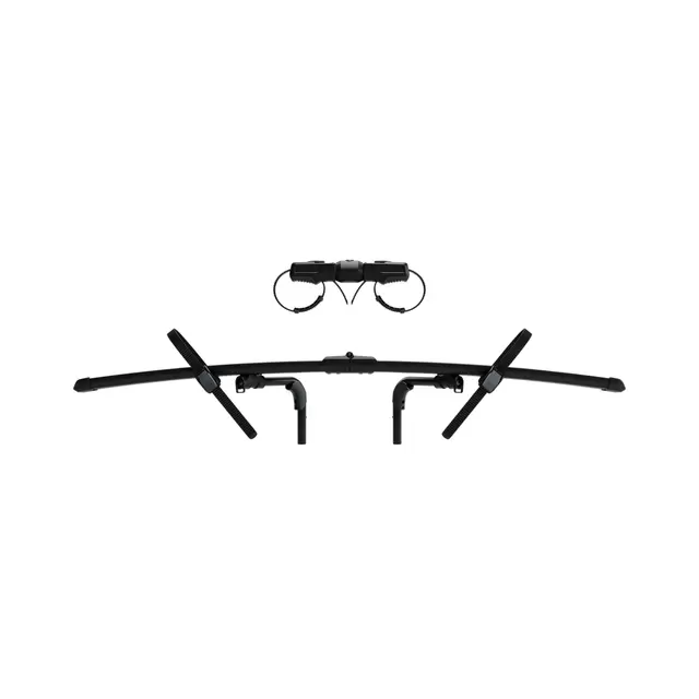 Thule EasyFold 3 foldable bike add-on Sykkeltilleggsadapter 