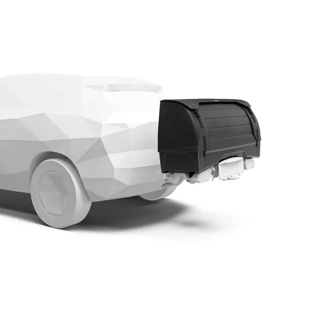 Thule Onto 2 for Thule EasyFold 3 Lastbærer for Thule EasyFold 3 