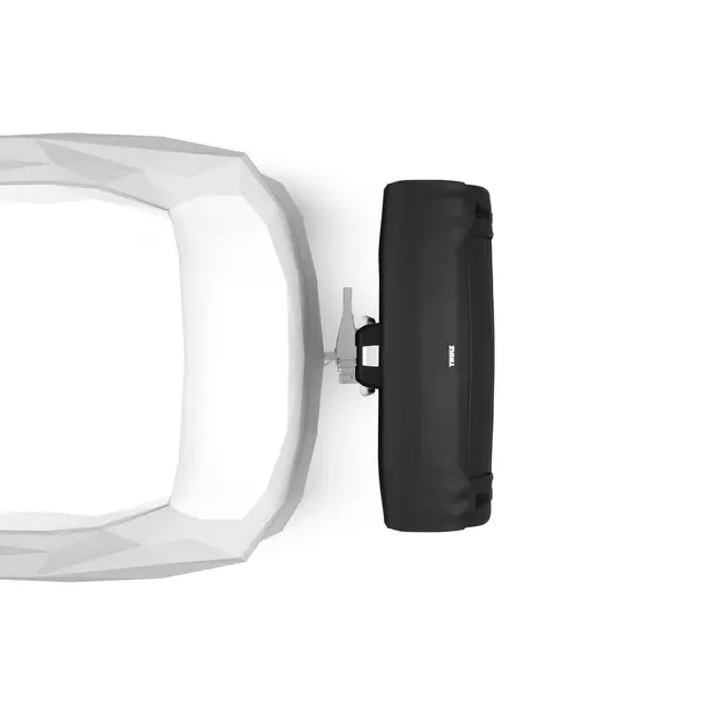 Thule Onto 2 for Thule EasyFold 3 Lastbærer for Thule EasyFold 3 