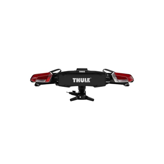 Thule OutPace 2-sykkel plattform sykkelstativ 