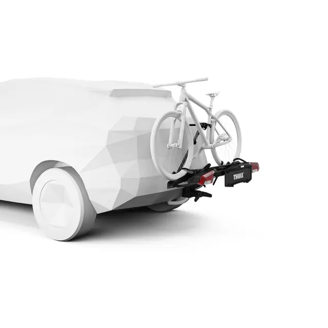 Thule OutPace 2-sykkel plattform sykkelstativ 