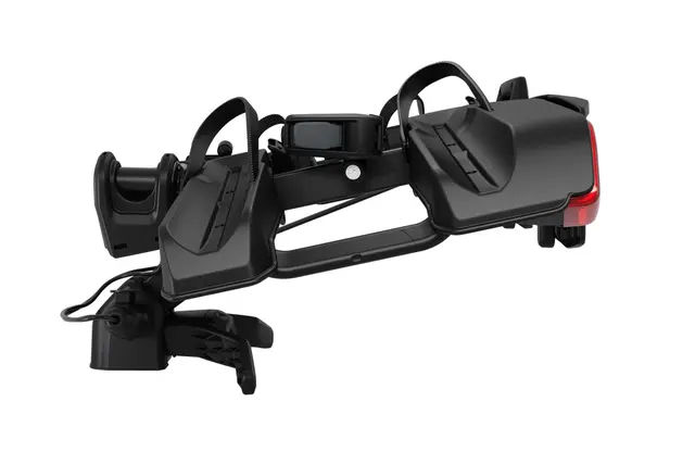 Thule OutPace 2-sykkel plattform sykkelstativ 