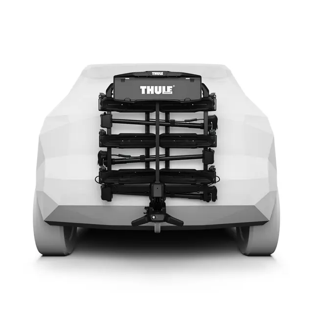 Thule OutPace 3-sykkel plattform sykkelstativ 