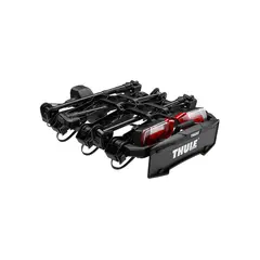 Thule OutPace 3-sykkel plattform sykkelstativ
