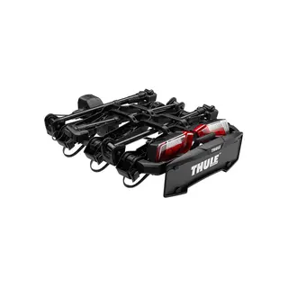 Thule OutPace 3-sykkel plattform sykkelstativ