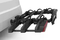 Thule VeloLite Sykkelplattform for hengerkrok  3 sykler