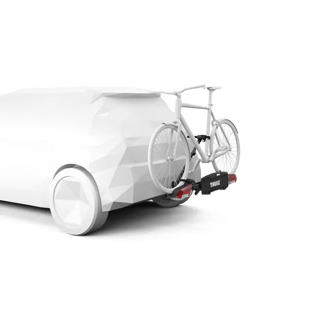 Thule VeloLite Sykkelplattform for hengerkrok  1 sykkel 