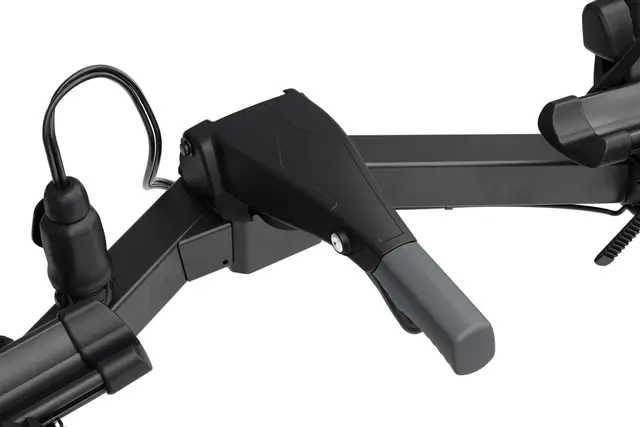 Thule VeloSpace 3 3-sykkel plattform tilhengerfeste 