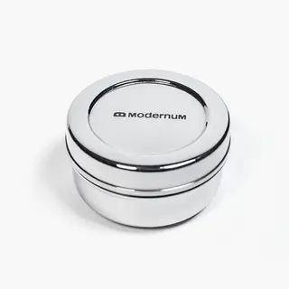 Modernum Food box kit Stainless steel