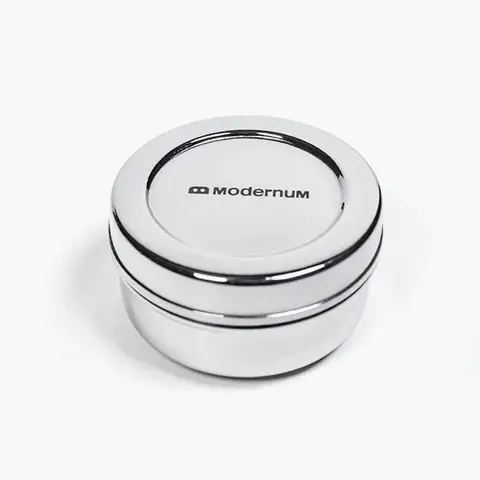 Modernum Food box kit Stainless steel