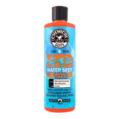 Chemical Guys Water Spot Remover Fjerner vann og kalkflekker, 473ml