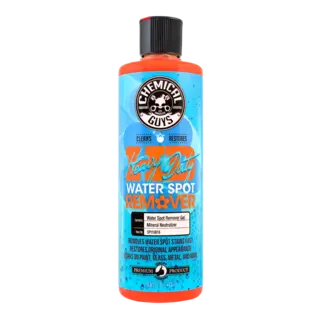 Chemical Guys Water Spot Remover Fjerner vann og kalkflekker, 473ml