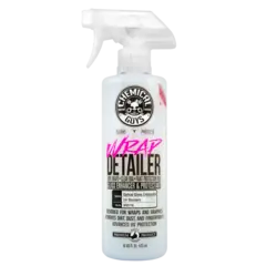 Chemical Guys Wrap Detailer Quick detailer for folie-473ml