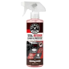 Chemical Guys Total Interior Cherry Rengj&#248;r og beskytter alt interi&#248;r,473ml