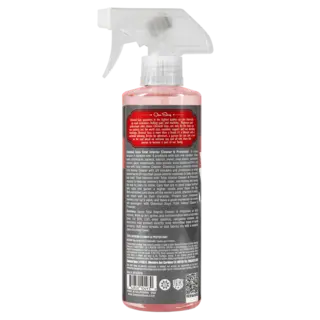 Chemical Guys Total Interior Cherry Rengj&#248;r og beskytter alt interi&#248;r,473ml