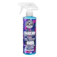 Chemical Guys Ceramic Fabric Protectant Beskytter alle typer tekstil - 473ml