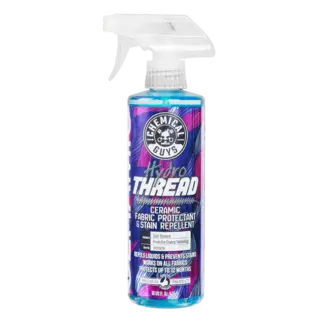 Chemical Guys Ceramic Fabric Protectant Beskytter alle typer tekstil - 473ml
