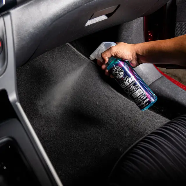 Chemical Guys Ceramic Fabric Protectant Beskytter alle typer tekstil - 473ml 