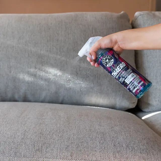 Chemical Guys Ceramic Fabric Protectant Beskytter alle typer tekstil - 473ml 