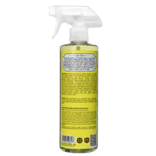 Chemical Guys Hydro interior Ceramic Quickdetailer for interi&#248;r, 473ml