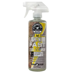 Chemical Guys Lightning Fast Effektiv tekstilrens, 473ml