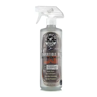 Chemical Guys Convertible Top Protectant Beskytter kabriolet, 473ml