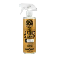 Chemical Guys Leather Cleaner Skinnrens- 473ml