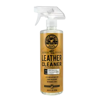 Chemical Guys Leather Cleaner Skinnrens- 473ml