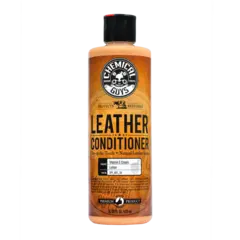 Chemical Guys Leather Conditioner Skinnbalsam, 473ml