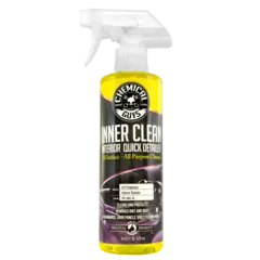 Chemical Guys InnerClean Renser og beskytter interi&#248;r, 473ml