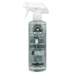 Chemical Guys Nonsense Invisible Cleaner Interi&#248;rrens uten lukt og farge, 473ml
