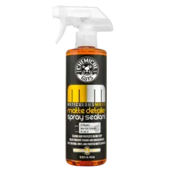 Chemical Guys Matte Spray Sealant Sprayforsegling for matt lakk - 473ml