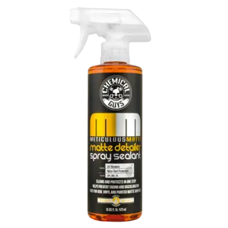 Chemical Guys Matte Spray Sealant Sprayforsegling for matt lakk - 473ml