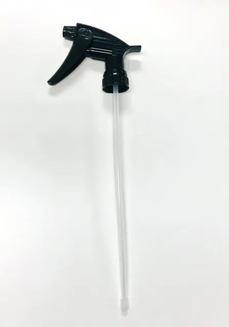 Carpro Spray Trigger sprayhode, fin spredning 