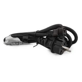Str&#248;mkabel for LED strips 50m Til LED slynge med maks 50 meter