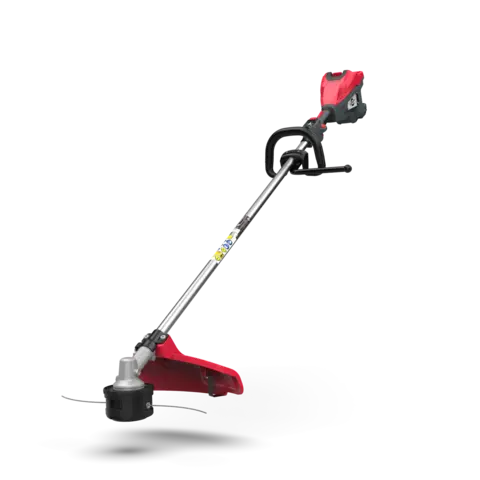 Cramer Optimus T13 gresstrimmer Kraftig profesjonell gresstrimmer