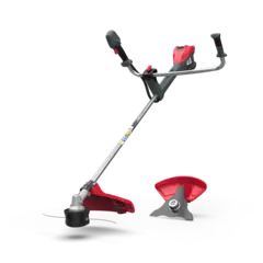 Cramer Optimus TB13H gresstrimmer Inkludert batteri og lader