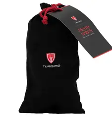 Turisimo Denim Apron Detailerforkle i denim